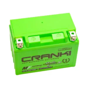 CB12A-BS Battery