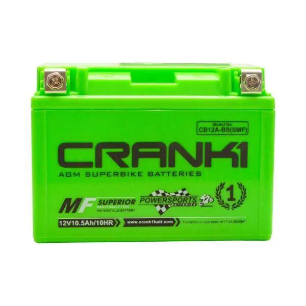 CB12A-BS Battery