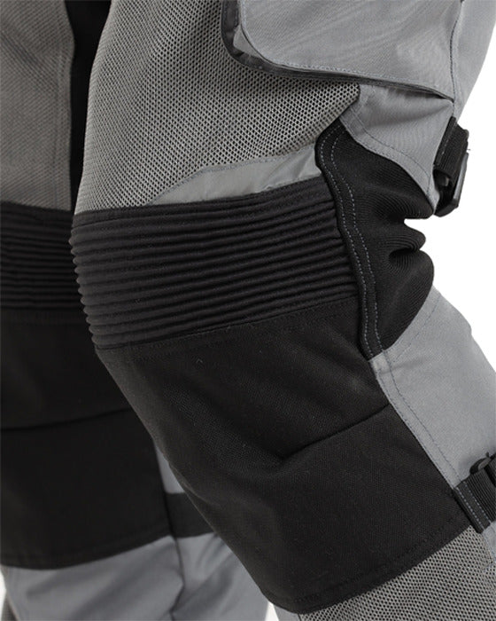 Solace Cool Pro V3.0 Mesh Pant (Grey)