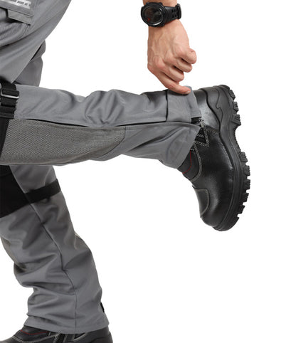 Solace Cool Pro V3.0 Mesh Pant (Grey)