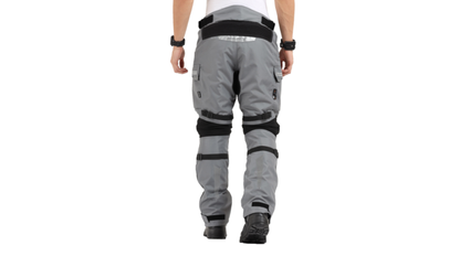 Solace Cool Pro V3.0 Mesh Pant (Grey)
