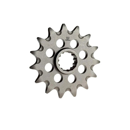 SPROCKET FRONT KAWASAKI Z400 (2019 ONWARDS)-CPF1539.14T- CRANK1 - Riders Junction