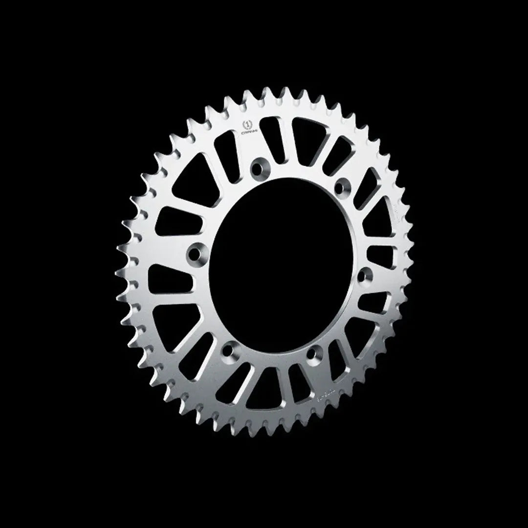SPROCKET REAR BENELLI TRK 502 (2017 ONWARDS)-CPR15.42T – CRANK1 - Riders Junction
