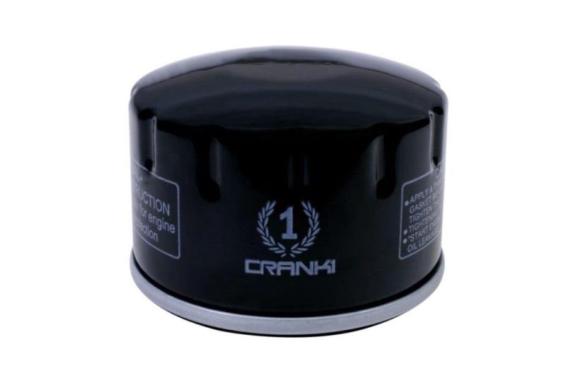 CRANK1 Oil Filter For BMW R1250 R (2019-2023)-CPO160