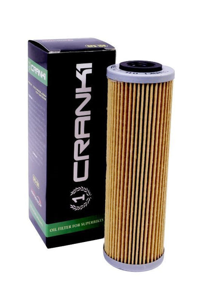 CRANK1 Oil Filter For Ducati Panigale V4 (2018-2019)-CPO-159