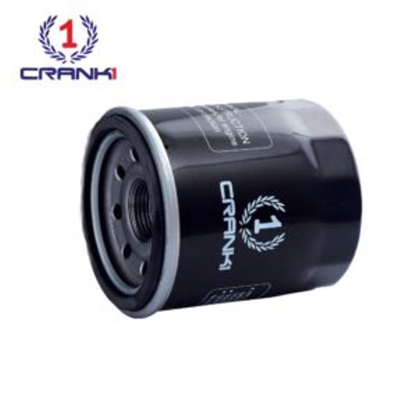 CRANK1 Oil Filter For Kawasaki Z400 (2019 onward)-CPO 303