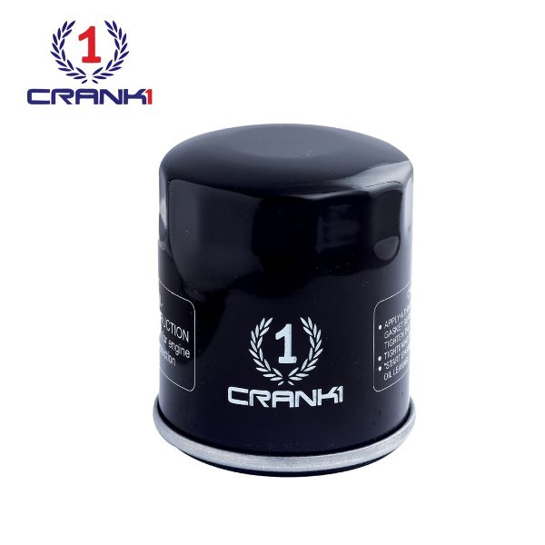 CRANK1 Oil Filter For Kawasaki Ninja 1000 (2020 Onwards)-CPO 303