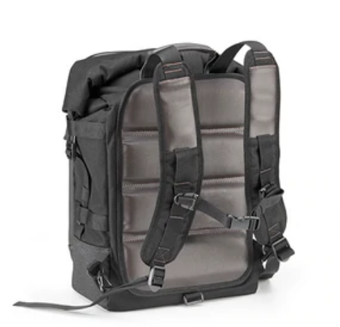 GIVI-Rucksack &amp; Saddle Bag 18 Litres - CRM101 - Riders Junction