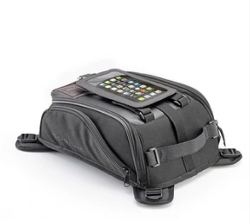 CRM103 Magnetic Tank Bag, 8 Litres - Givi - Riders Junction