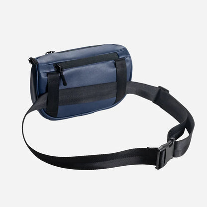 Cache Waist/Travel Pouch - Navy Blue