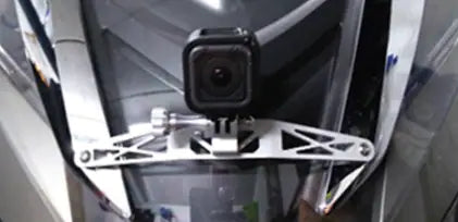 Camera Mount Bracket Holder