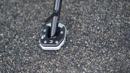 Carbon Racing-Aluminium Kickstand Extender For NX-500