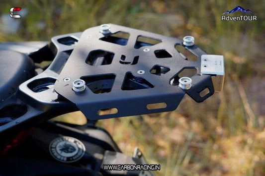 Carbon Racing Dominar OEM Top-Rack Plate