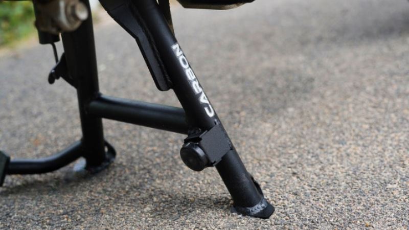 Carbon-Racing Main Stand Kit for NX500 / CB500X