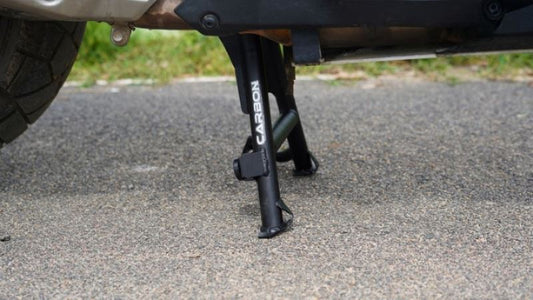 Carbon-Racing Main Stand Kit for NX500 CB500X