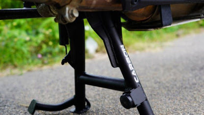 Carbon-Racing Main Stand Kit for NX500 CB500X