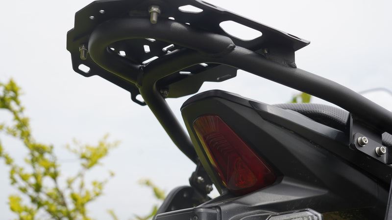 Carbon Racing-Top Rack for NX 500