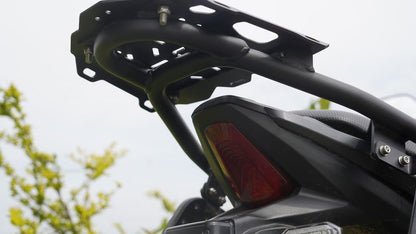 Carbon Racing-Top Rack+Saddle Stay Combo for NX 500