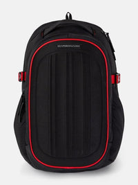 Carbonado-Algo Everyday Bagpack Red