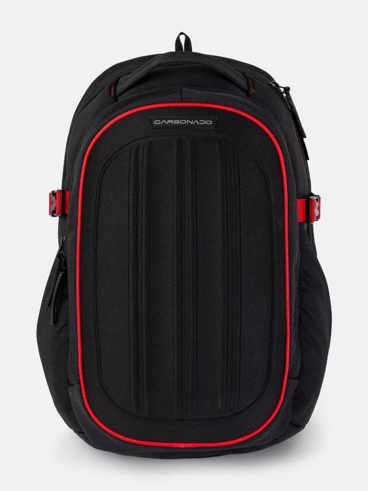 Carbonado-Algo Everyday Bagpack Red
