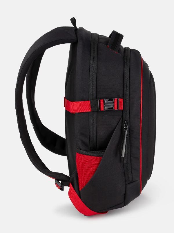 Carbonado-Algo Everyday Bagpack Red