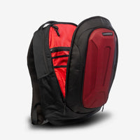 Carbonado - Apex Everyday Bagpack Red