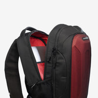 Carbonado - Apex Everyday Bagpack Red