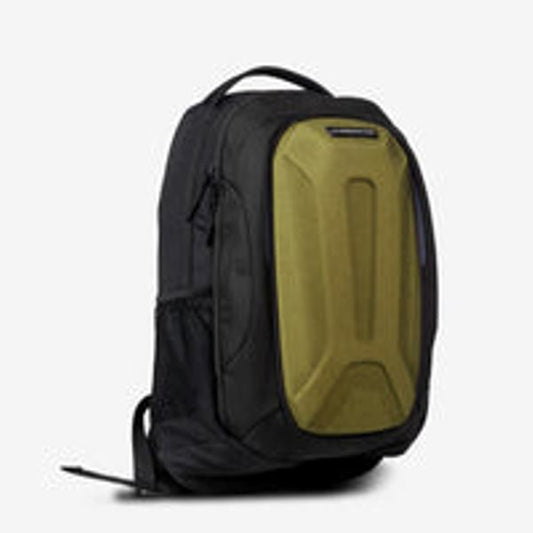 Carbonado-Apex Everyday Bagpack Yellow
