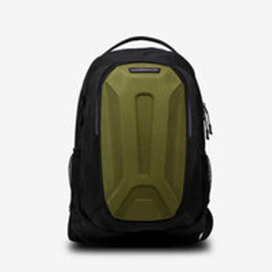 Carbonado-Apex Everyday Bagpack Yellow
