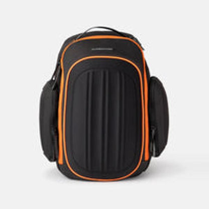 Carbonado Arc Backpack Black