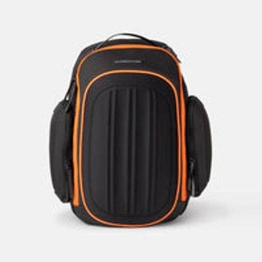 Carbonado Arc Backpack Black