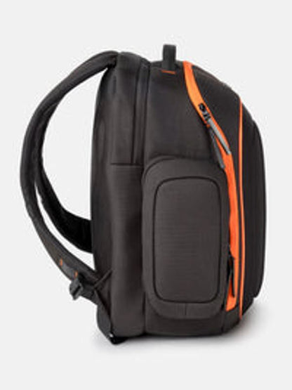 Carbonado-ARK Everyday Bagpack Black