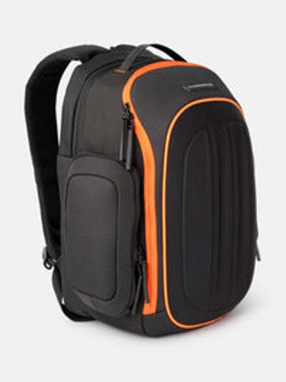 Carbonado-ARK Everyday Bagpack Black