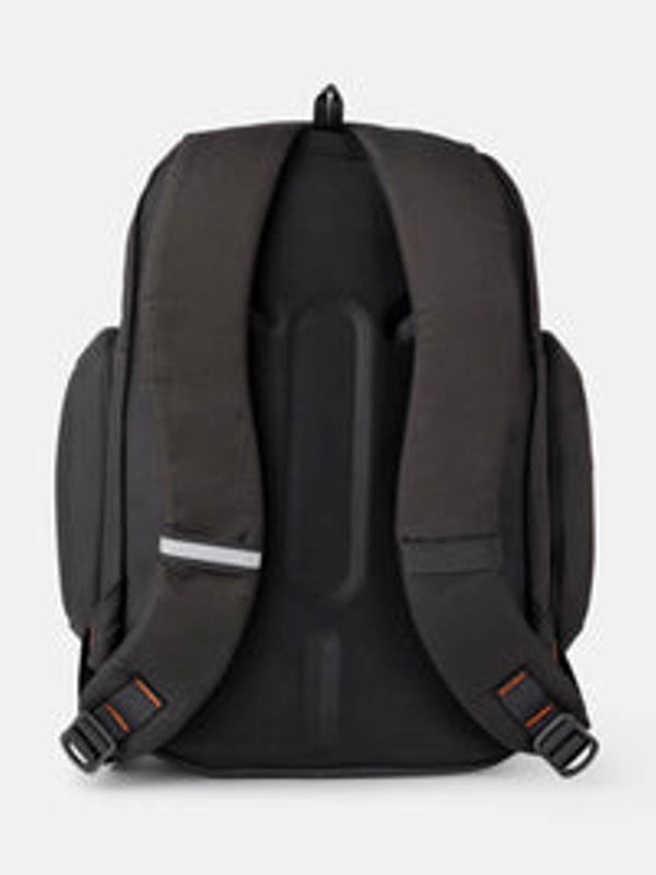 Carbonado-ARK Everyday Bagpack Black