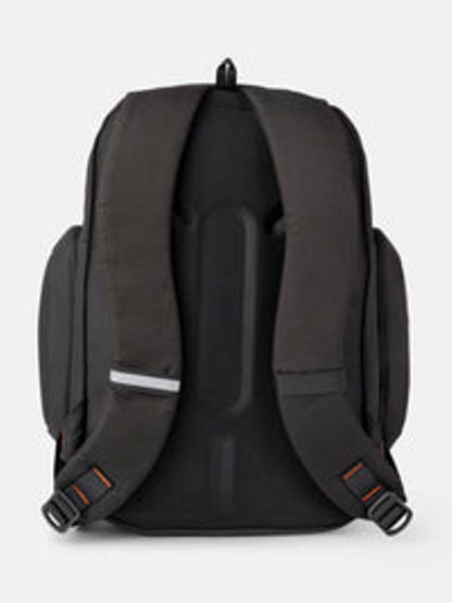 Carbonado-ARK Everyday Bagpack Black