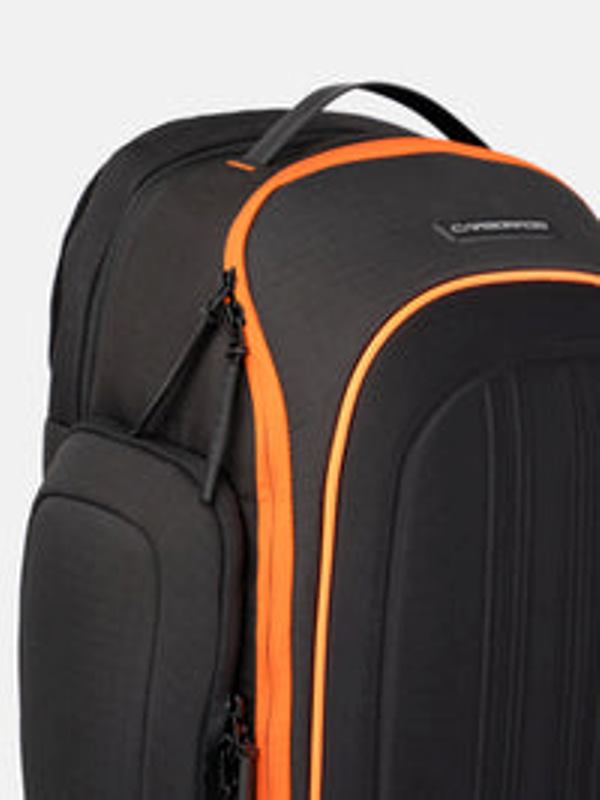 Carbonado-ARK Everyday Bagpack Black