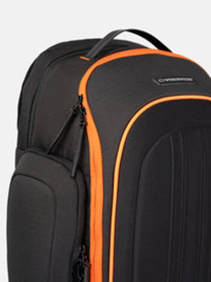 Carbonado-ARK Everyday Bagpack Black