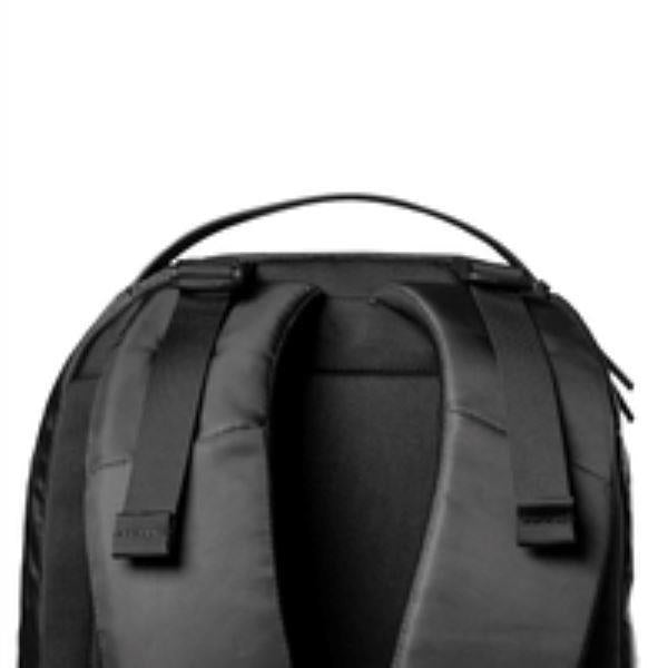 Carbonado-Discovery Boulder Backpack Black