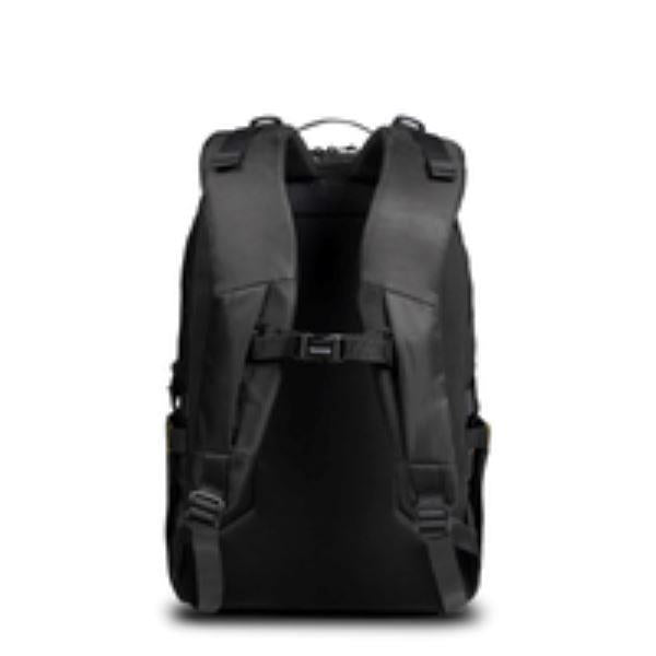 Carbonado Discovery Boulder Backpack Black