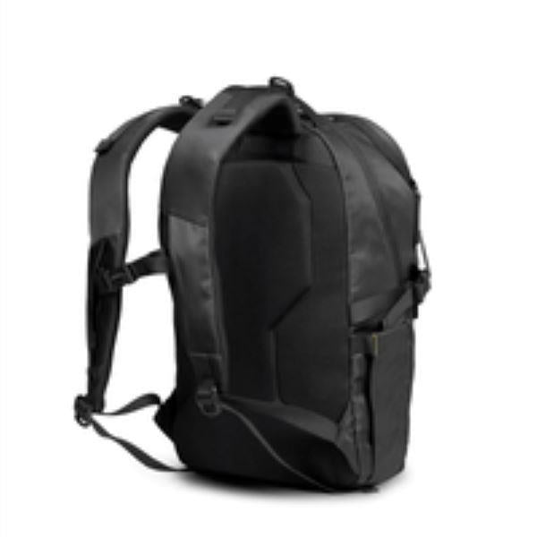 Carbonado-Discovery Boulder Backpack Black