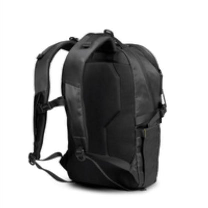 Carbonado-Discovery Boulder Backpack Black