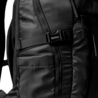 Carbonado-Discovery Boulder Backpack Black