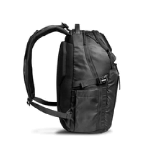 Carbonado-Discovery Boulder Backpack Black