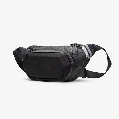 Carbonado-Discovery Boulder Sling Black 7L
