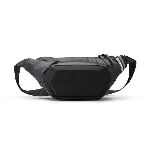 Carbonado-Discovery Boulder Sling Black 7L