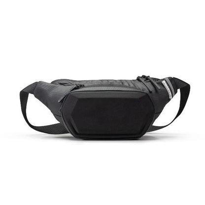 Carbonado-Discovery Boulder Sling Black 7L