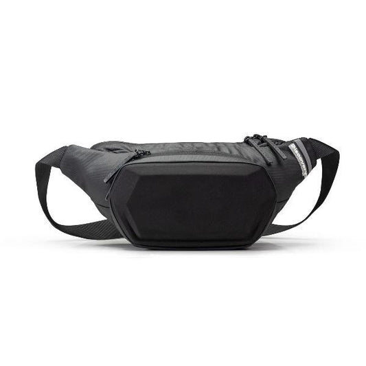 Carbonado-Discovery Boulder Sling Black 7L