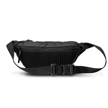 Carbonado-Discovery Boulder Sling Black 7L