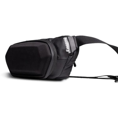 Carbonado-Discovery Boulder Sling Black 7L