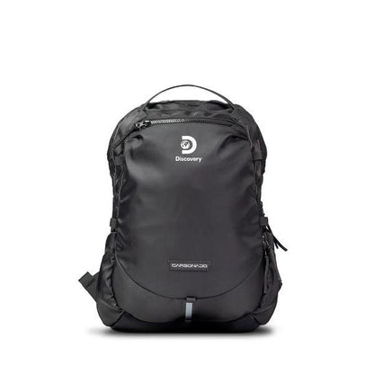 Carbonado-Discovery Grayman Backpacks Black